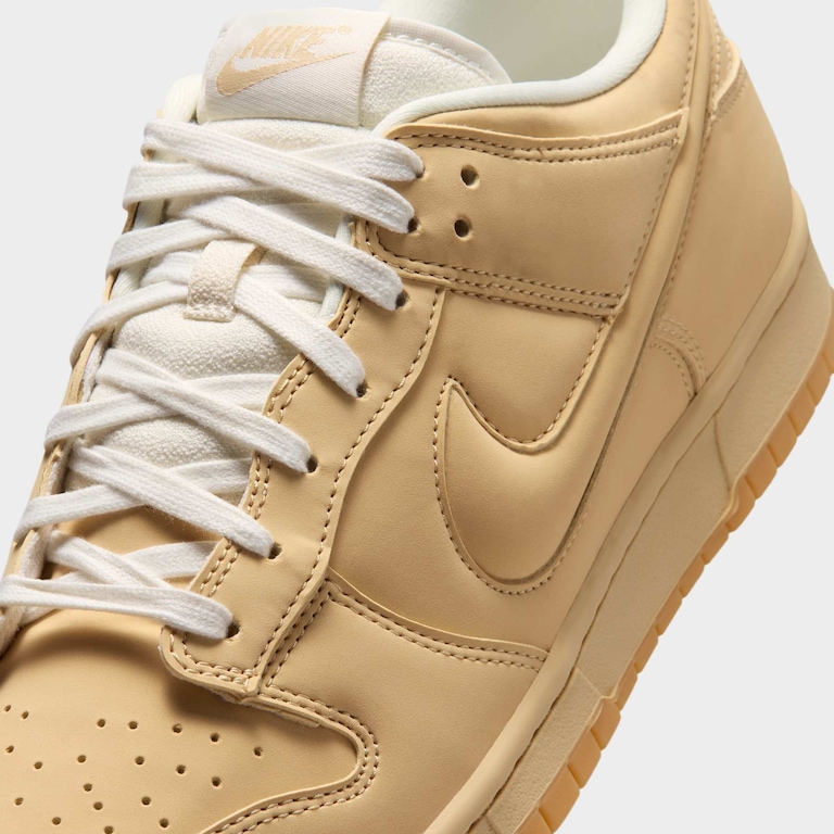 Tênis Nike Dunk Low Retro Premium Masculino - Foto 7
