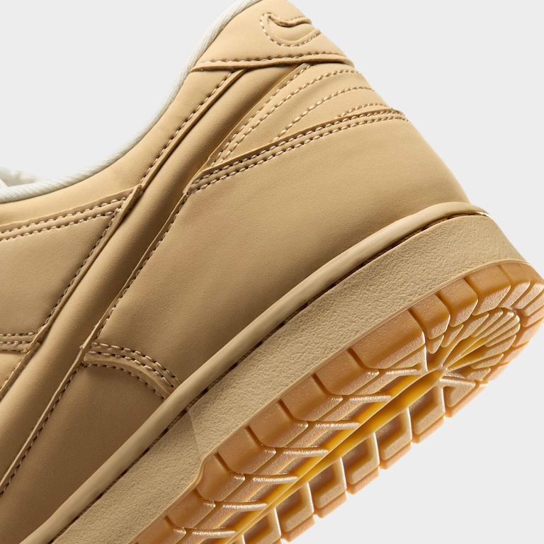 Tênis Nike Dunk Low Retro Premium Masculino - Foto 8