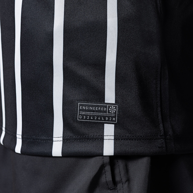 Camisa Corinthians Nike II 2026/27 Fã Masculina - Foto 5
