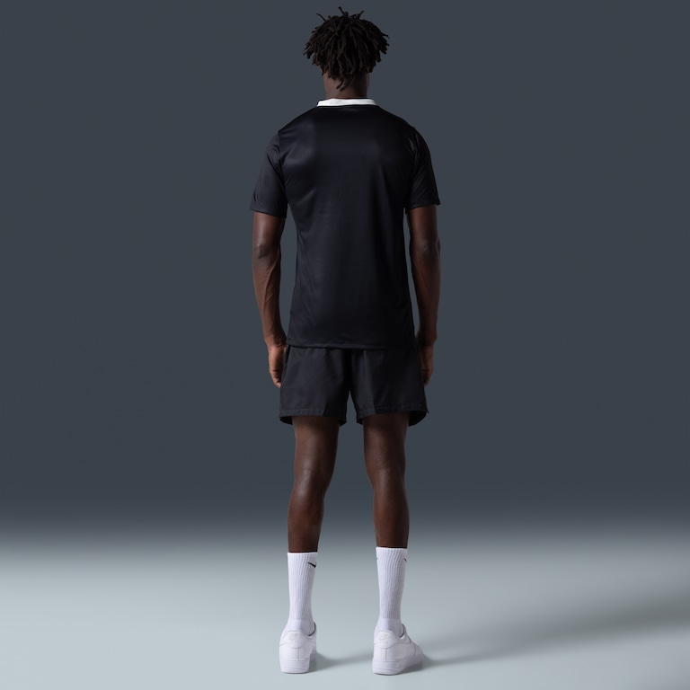 Camisa Corinthians Nike II 2026/27 Fã Masculina - Foto 3