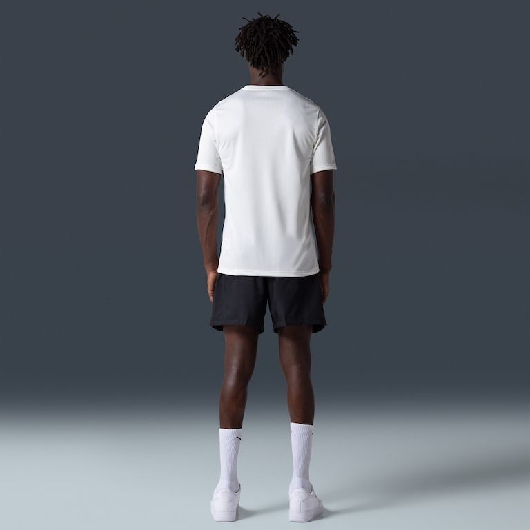 Camisa Corinthians Nike I 2026/27 Fã Masculina - Foto 3