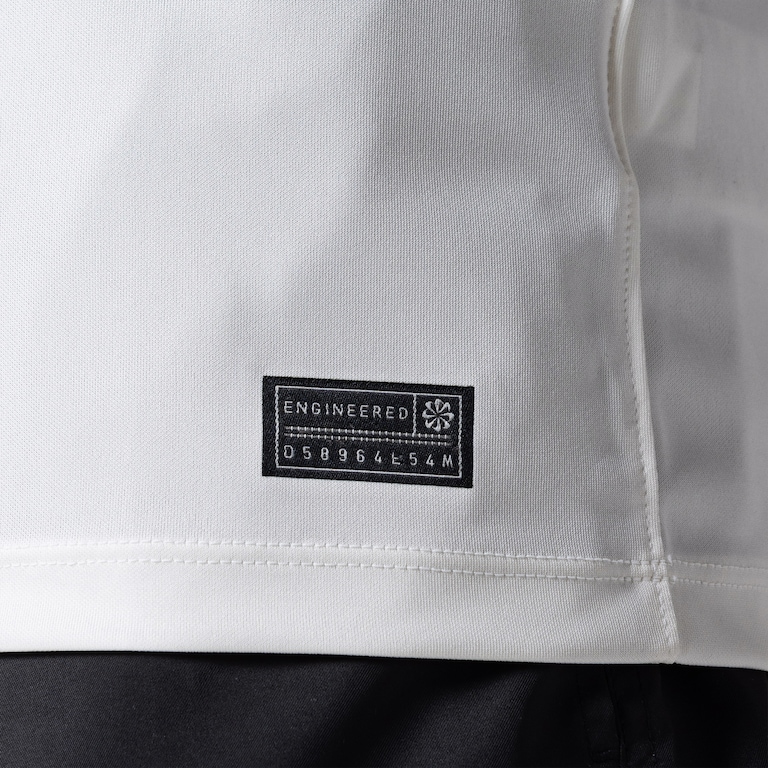 Camisa Corinthians Nike I 2026/27 Fã Masculina - Foto 5
