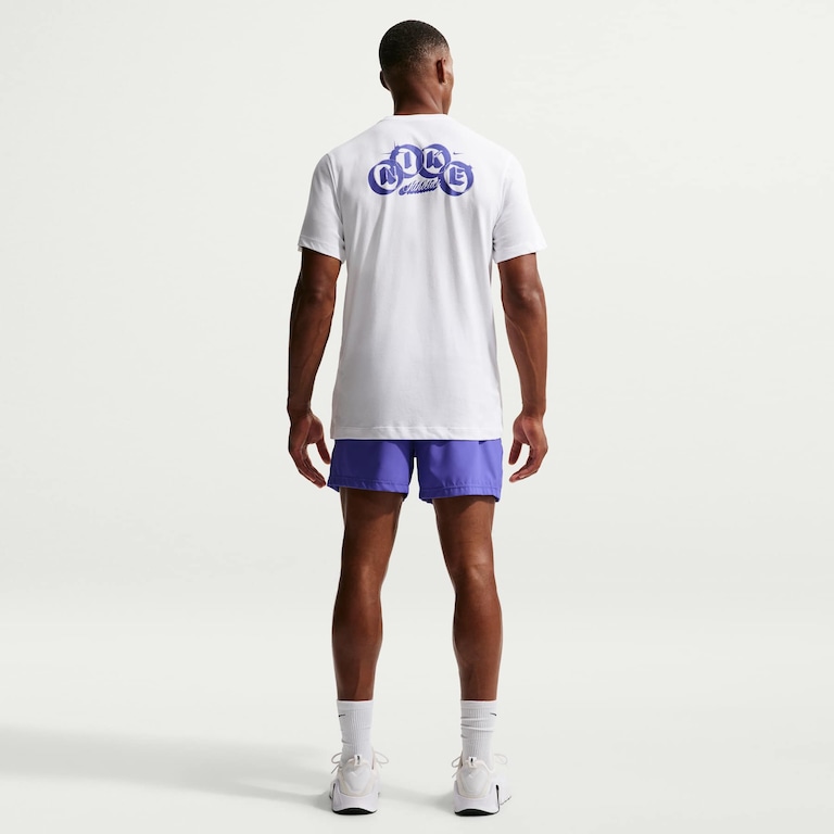 Camiseta Dri-FIT Nike Athletics Masculina - Foto 5