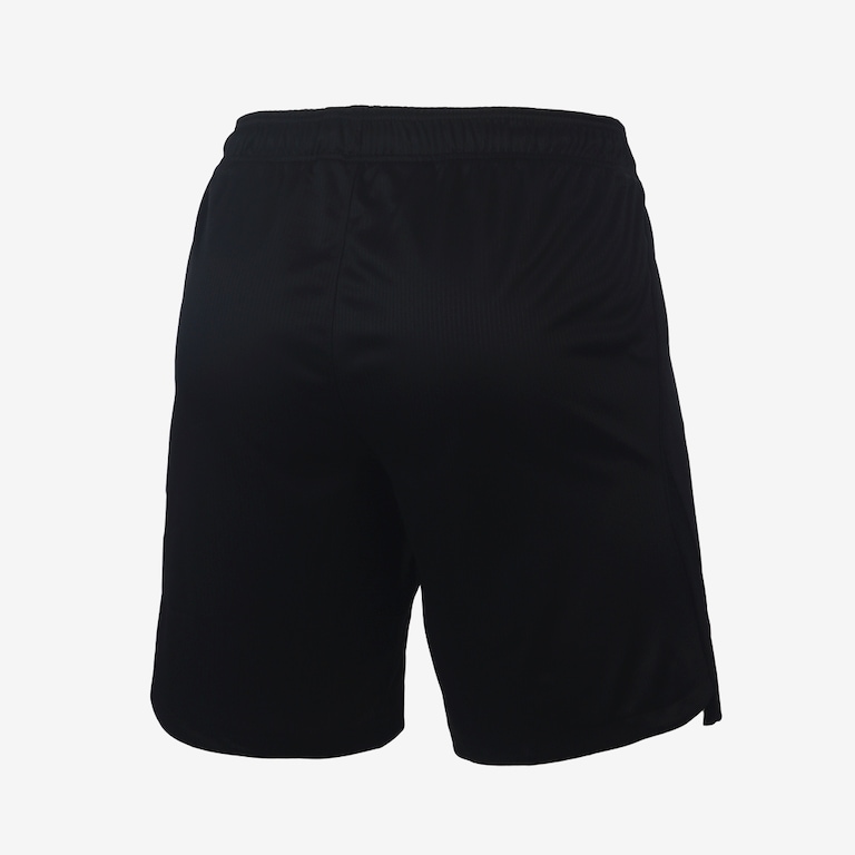Shorts Corinthians Nike II 2026/27 Torcedor Pro Masculino - Foto 4