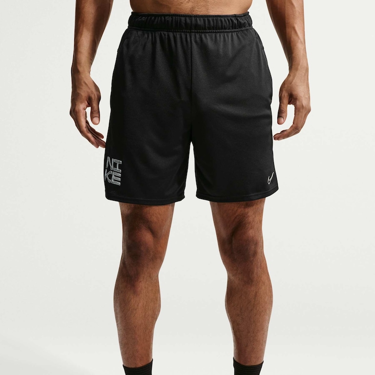 Short Dri-FIT Nike Flex K Graphic  7" Masculino - Foto 2