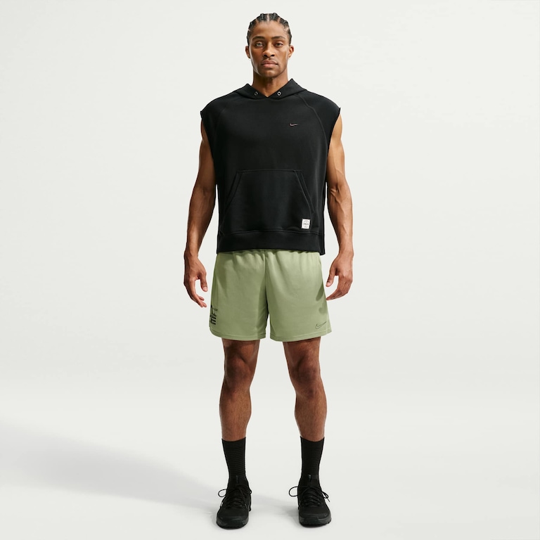 Short Dri-FIT Nike Flex K Graphic 7" Masculino - Foto 1