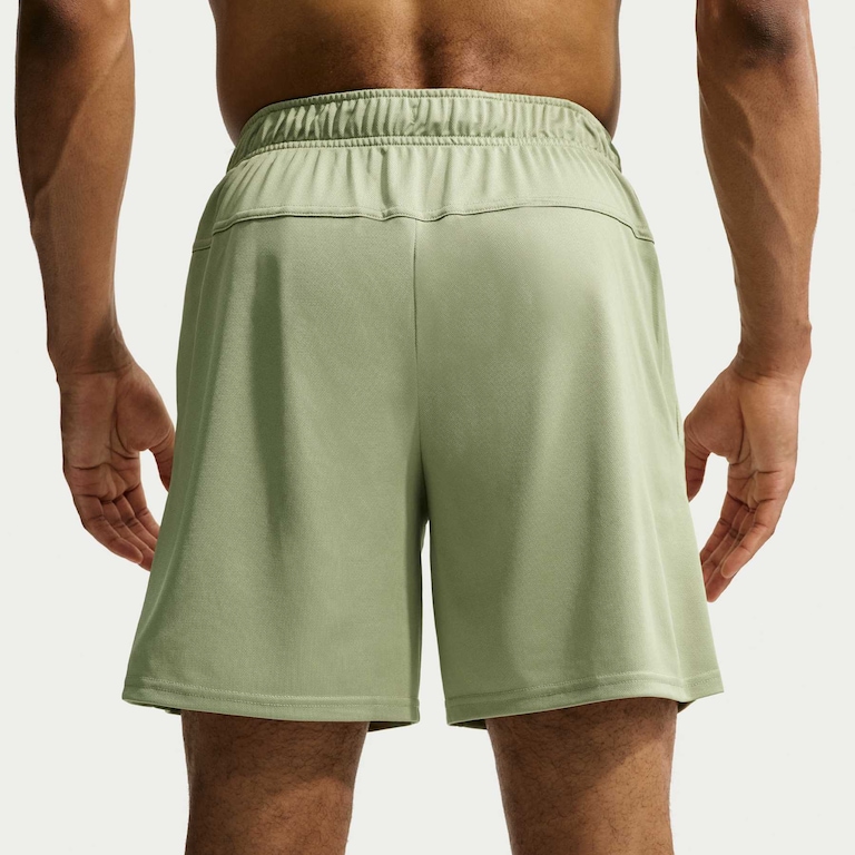Short Dri-FIT Nike Flex K Graphic 7" Masculino - Foto 3