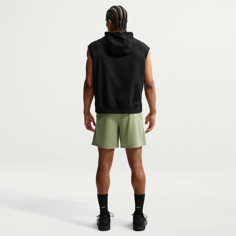 Short Dri-FIT Nike Flex K Graphic 7" Masculino - Foto 5