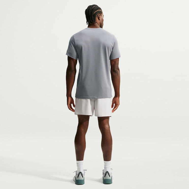 Camiseta Dri-FIT Nike HBR Masculina - Foto 5
