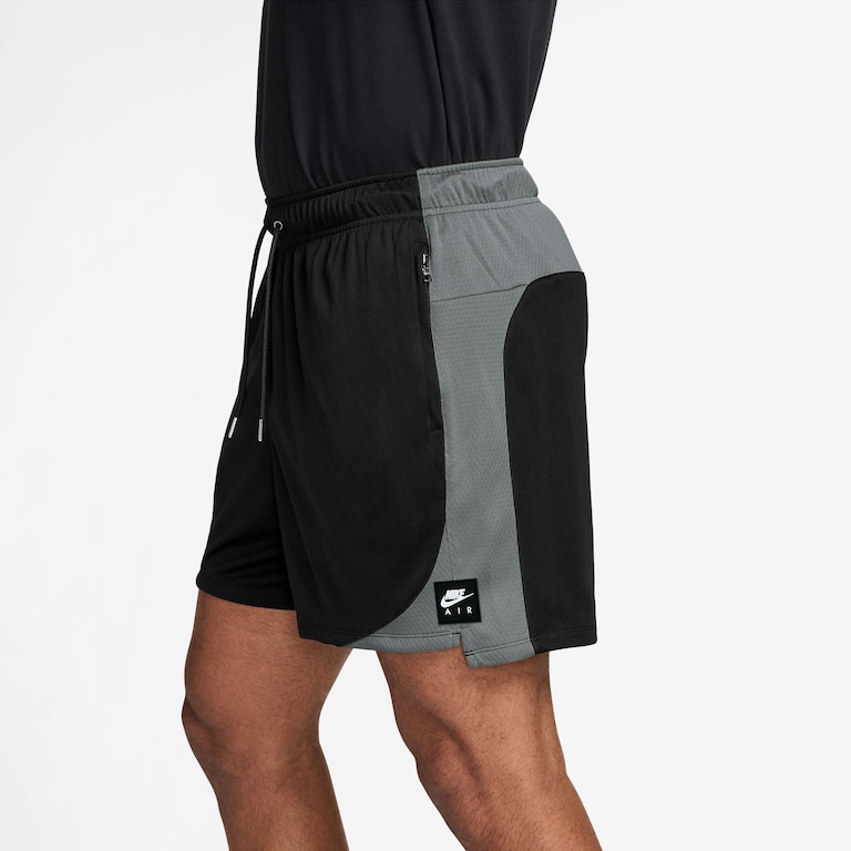 Shorts Nike Air Wing Masculino - Foto 2