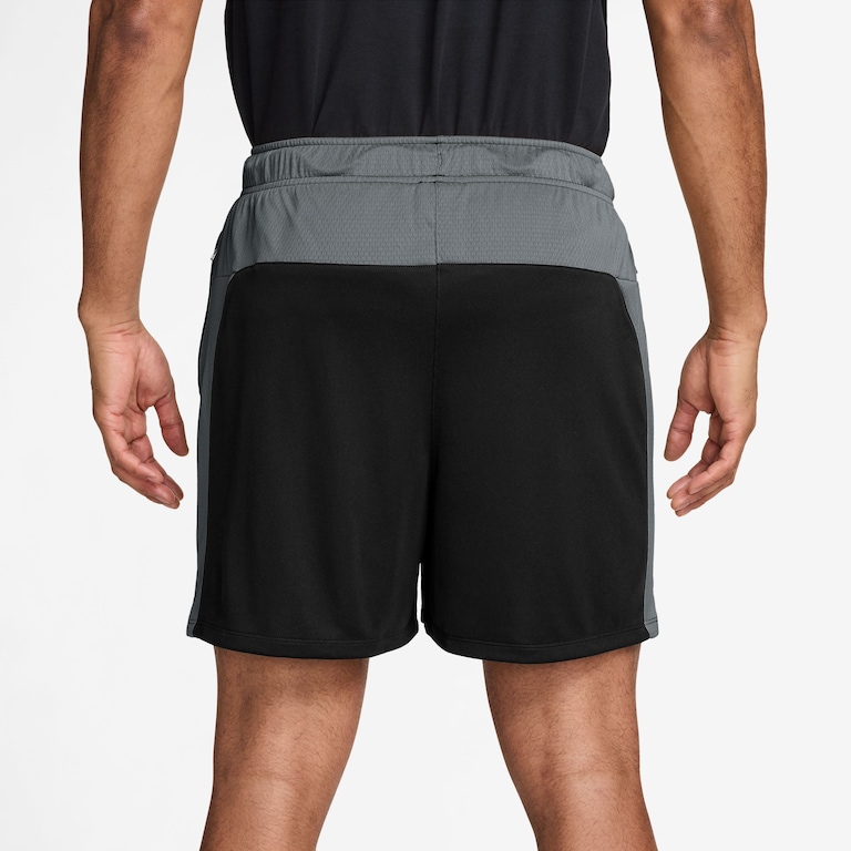 Shorts Nike Air Wing Masculino - Foto 4