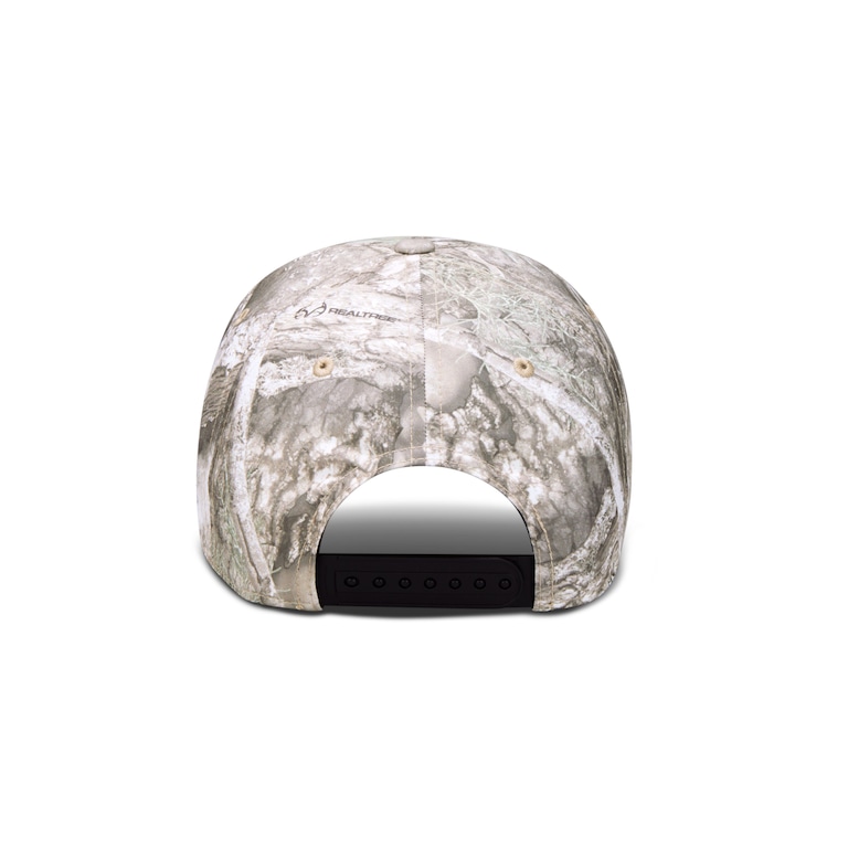 Boné Jordan Rise Camo Unissex - Foto 6