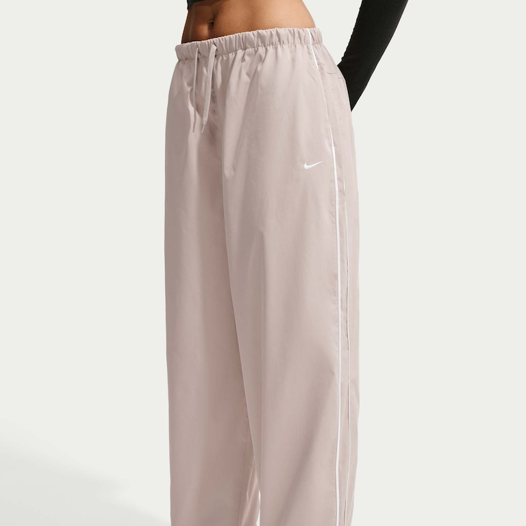 Calça Nike Essential Track Loose Feminina - Foto 2