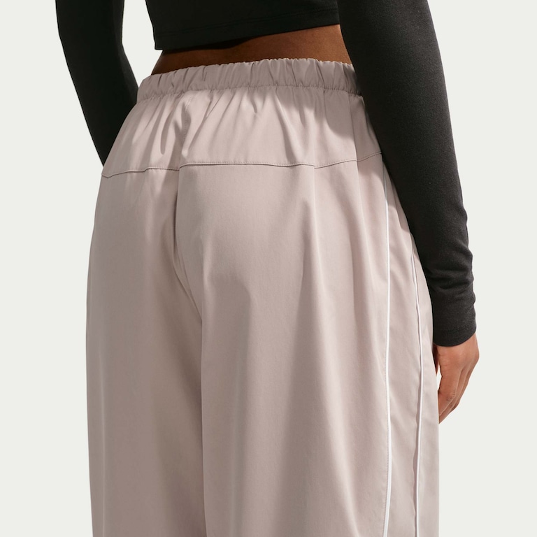 Calça Nike Essential Track Loose Feminina - Foto 3