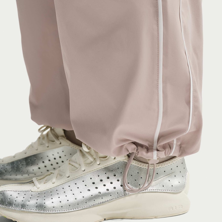 Calça Nike Essential Track Loose Feminina - Foto 6