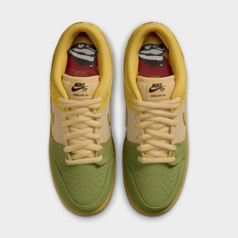Nike SB Dunk Low Pro - Foto 4