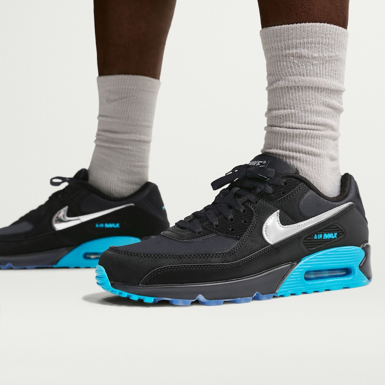 Nike Air Max 90 - Foto 9