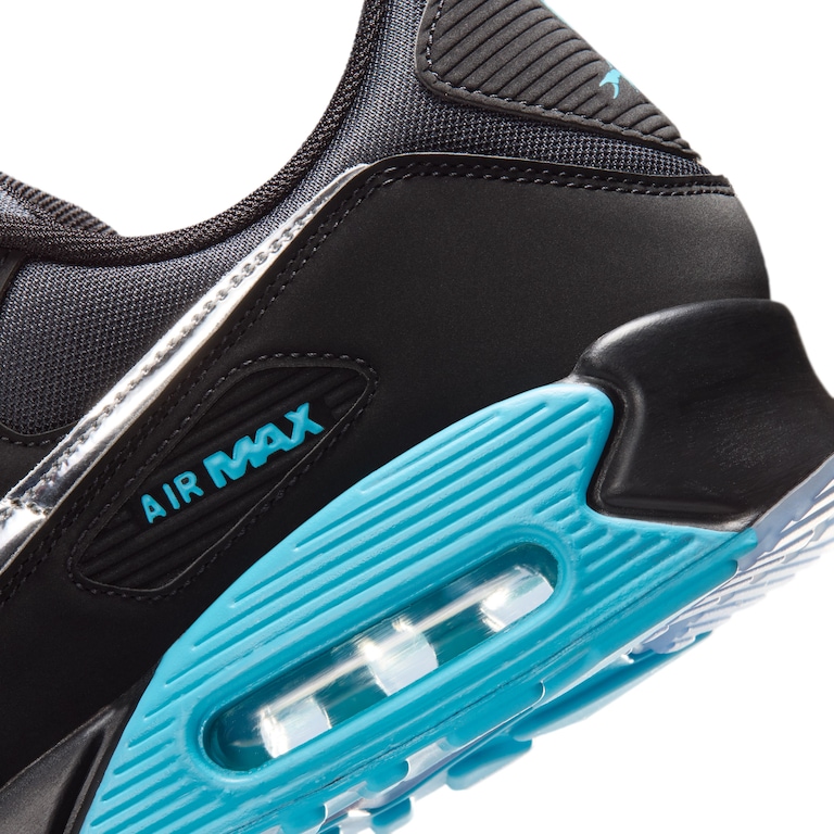 Nike Air Max 90 - Foto 8