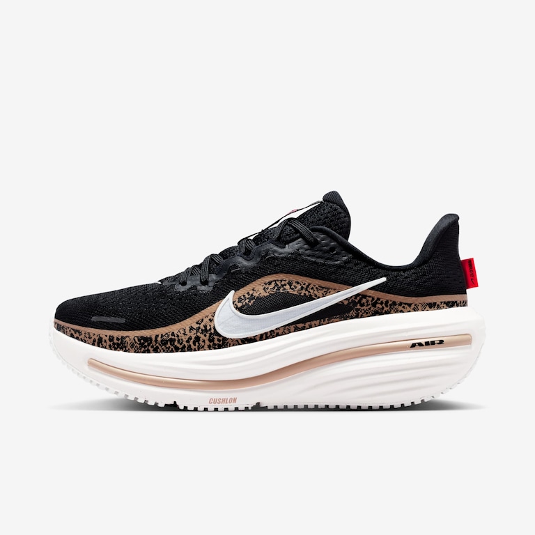 Tênis Nike Air Winflo 12 Print Feminino - Foto 1