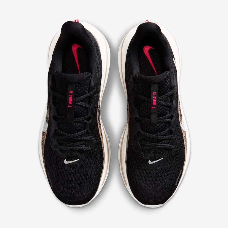 Tênis Nike Air Winflo 12 Print Feminino - Foto 4