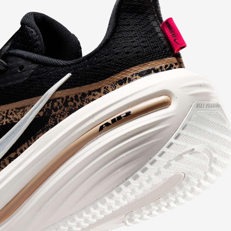 Tênis Nike Air Winflo 12 Print Feminino - Foto 8