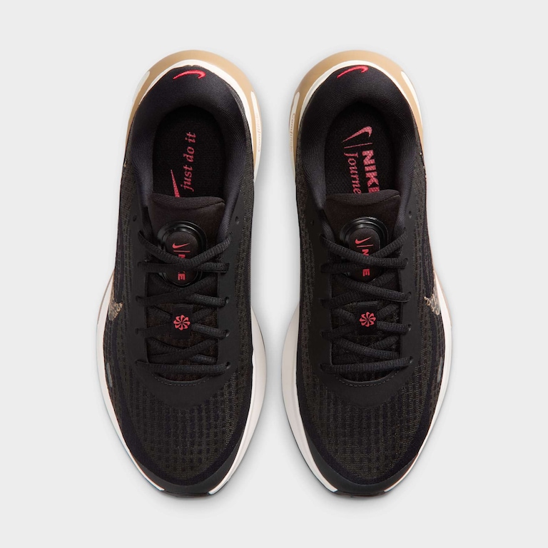 Tênis Nike Journey Run Print Feminino - Foto 4