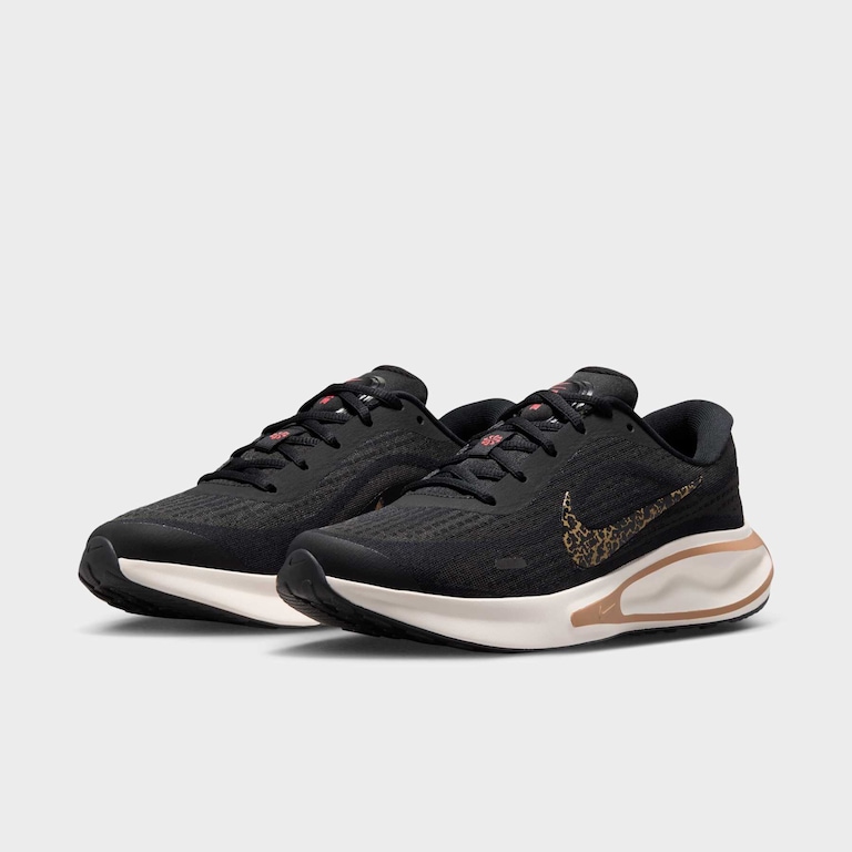 Tênis Nike Journey Run Print Feminino - Foto 5