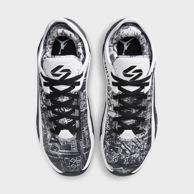Jordan Luka 5 - Foto 4