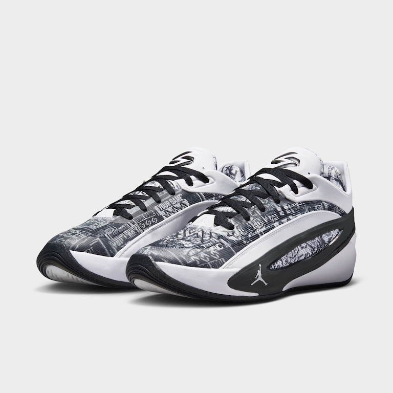 Jordan Luka 5 - Foto 5
