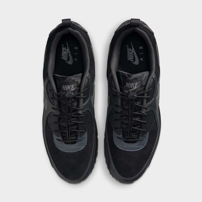 Tênis Nike Air Max 90 Masculino - Foto 4