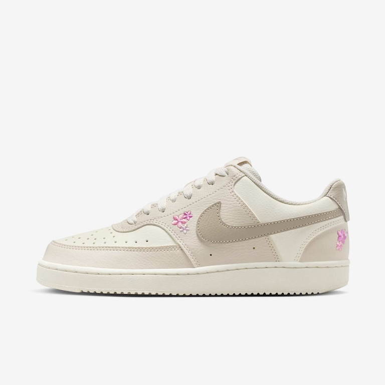 Tênis Nike Court Vision Low SE Feminino - Foto 1