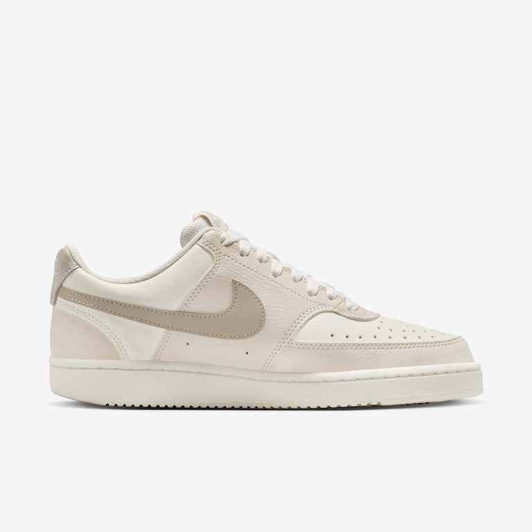 Tênis Nike Court Vision Low SE Feminino - Foto 3