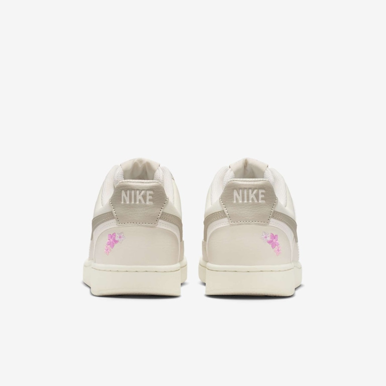Tênis Nike Court Vision Low SE Feminino - Foto 6