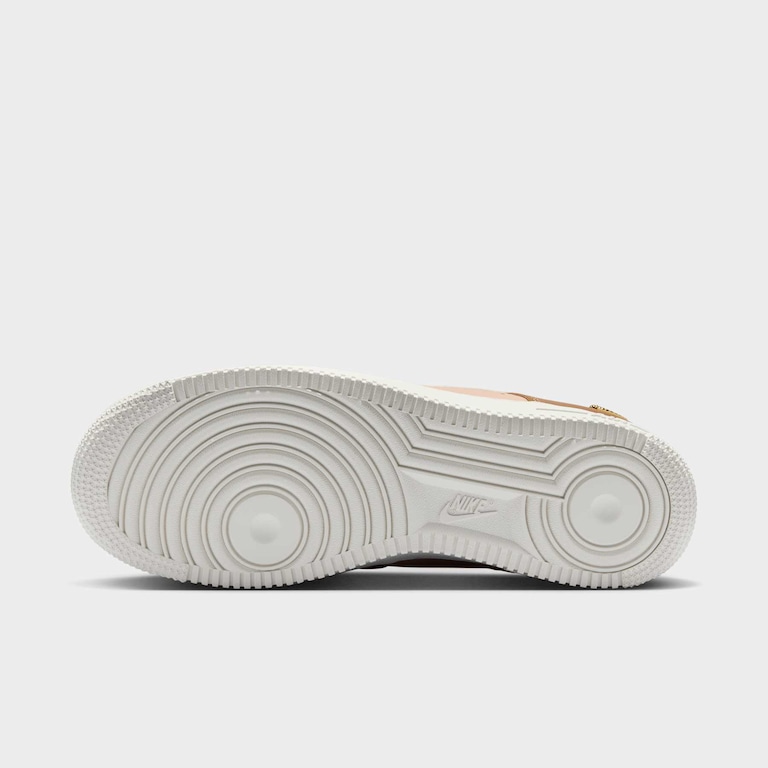 Tênis Nike Air Force 1 '07 Low Feminino - Foto 2
