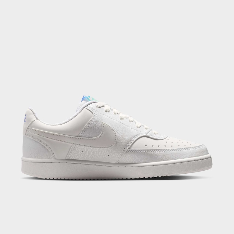 Tênis Nike Court Vision Low Feminino - Foto 3