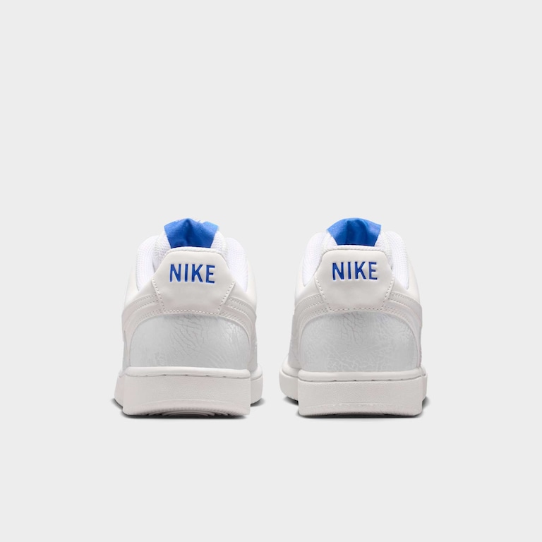 Tênis Nike Court Vision Low Feminino - Foto 6