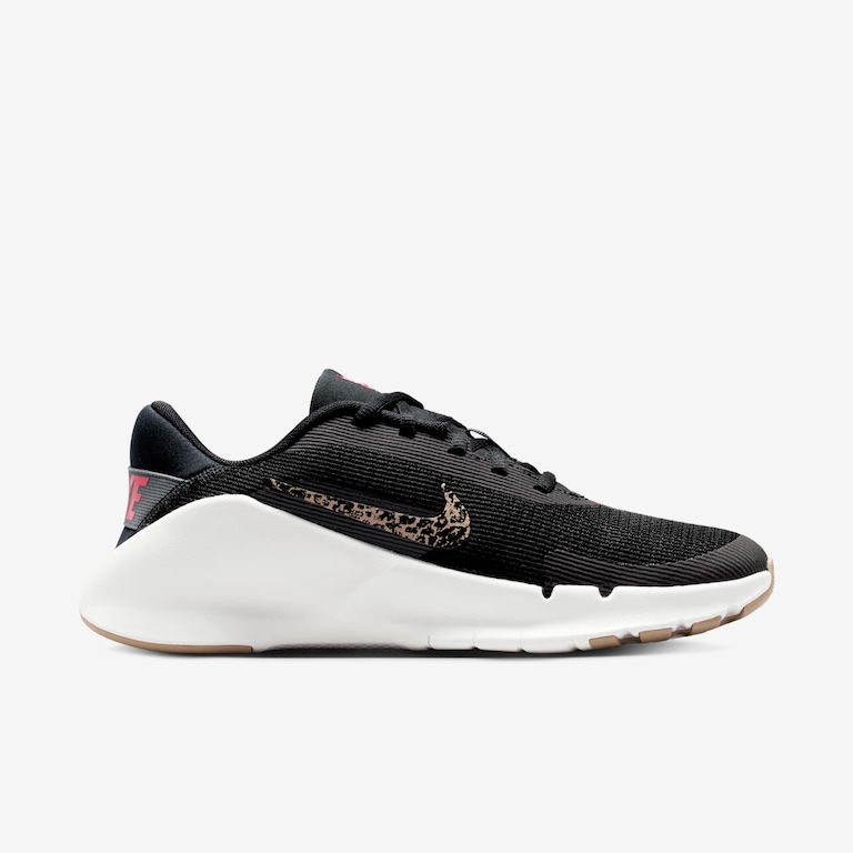 Tênis Nike Flex Train Print Feminino - Foto 3