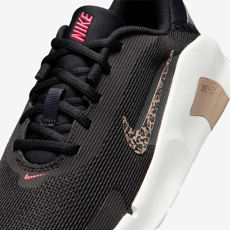 Tênis Nike Flex Train Print Feminino - Foto 7