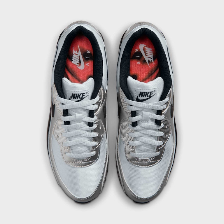 Nike Air Max 90 - Foto 4