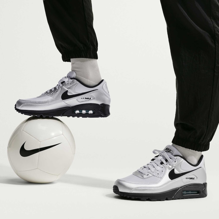 Nike Air Max 90 - Foto 9