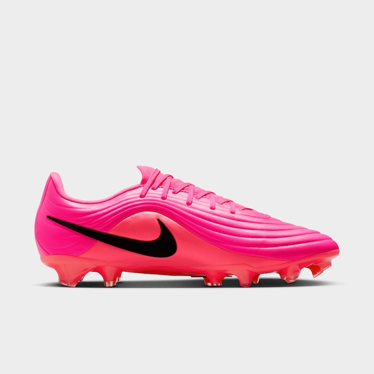 Chuteira Campo Nike Tiempo Maestro Academy - Foto 3