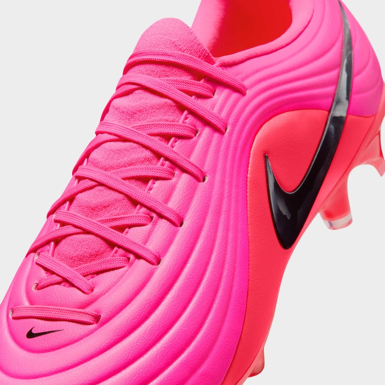 Chuteira Campo Nike Tiempo Maestro Academy - Foto 8
