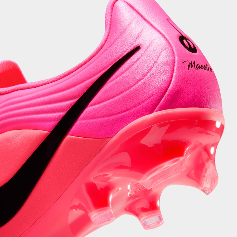 Chuteira Campo Nike Tiempo Maestro Academy - Foto 9