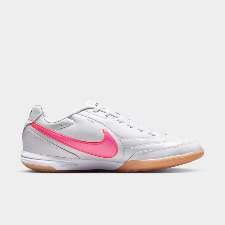 Chuteira Futsal Nike Tiempo Street Gato Premium - Foto 3