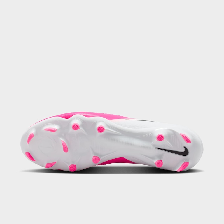 Chuteira Campo Nike Phantom 6 Academy Low - Foto 2