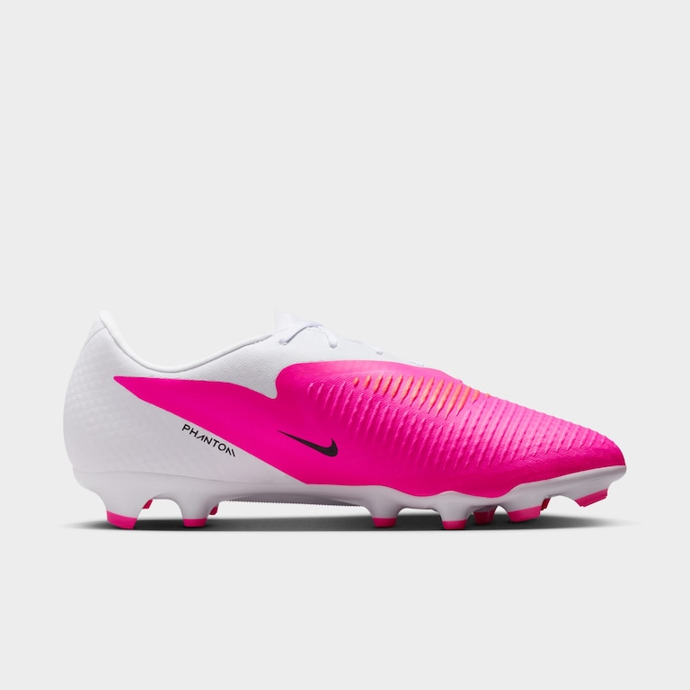 Chuteira Campo Nike Phantom 6 Academy Low - Foto 3