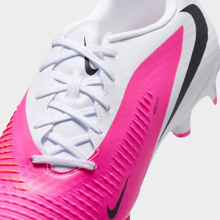 Chuteira Campo Nike Phantom 6 Academy Low - Foto 8