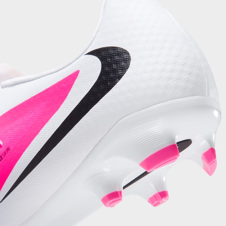 Chuteira Campo Nike Phantom 6 Academy Low - Foto 9