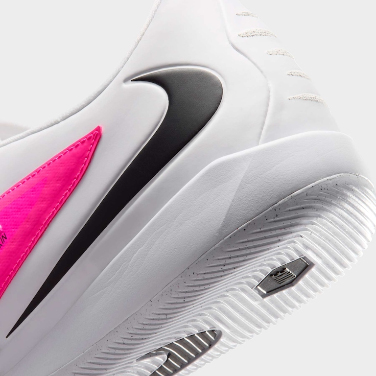 Chuteira Futsal Nike Phantom 6 Academy Low - Foto 8
