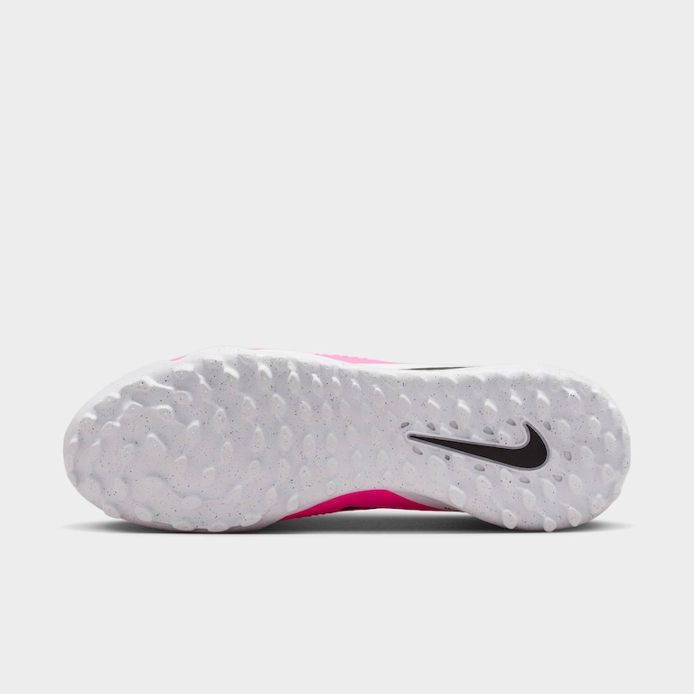 Chuteira Society Nike Phantom 6 Academy Low - Foto 2